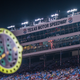 Illustration for article titled Take An Up-Close Look Into All The Inner Workings Of A NASCAR Infield